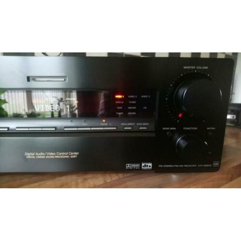 Sony STR - DB 940 QS receiver met AB.