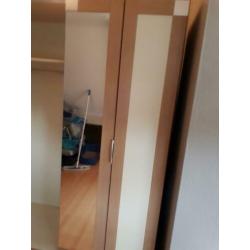 Hang en leg kledingkast