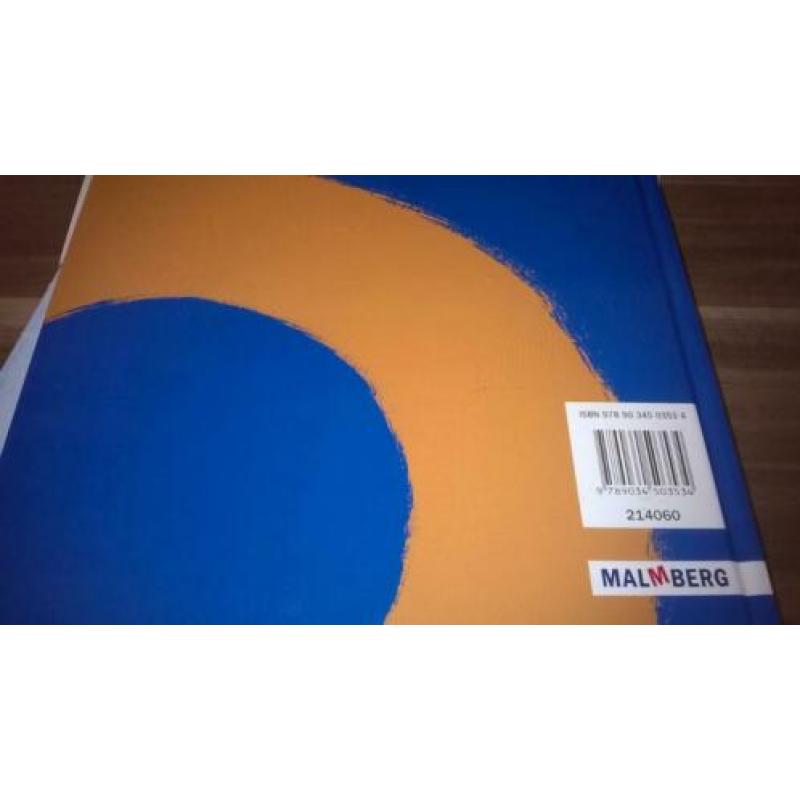 Taal Actief leerlingenboek groep 6.