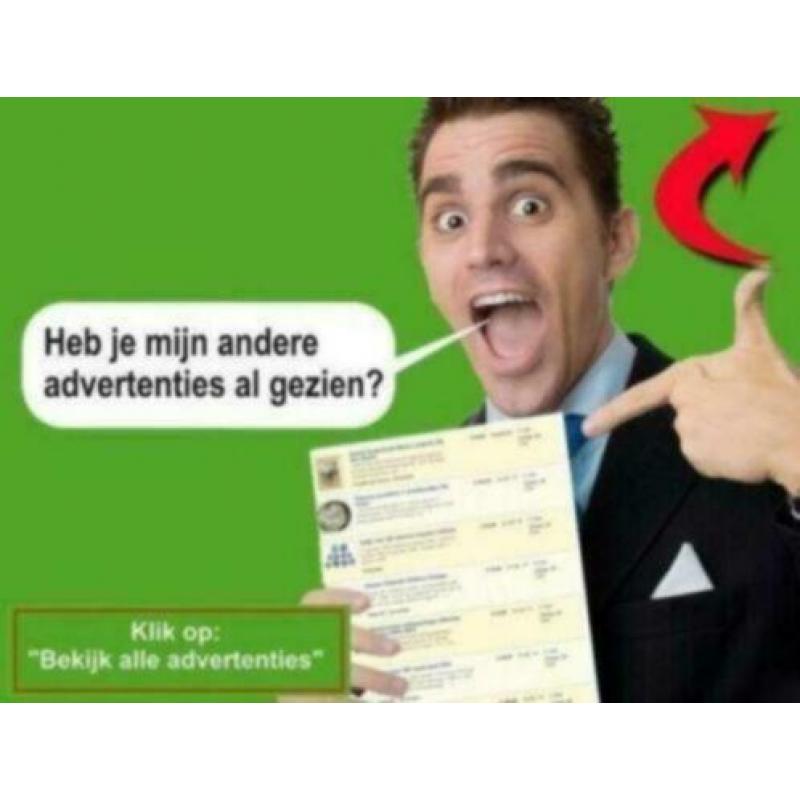 grote bos atlas