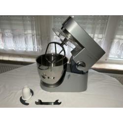 keukenrobot kenwood major titanium 6,7L