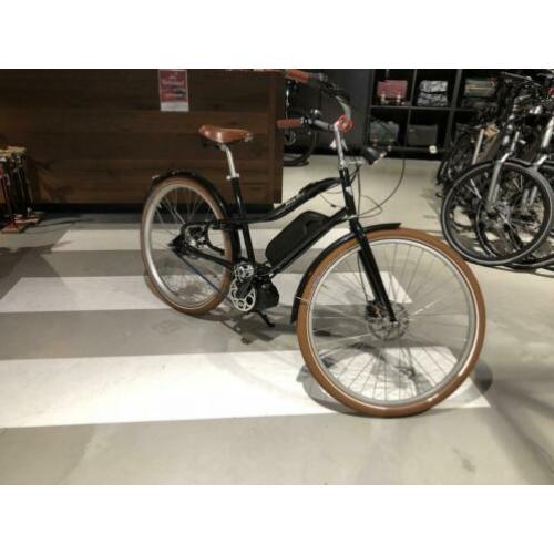 Johnny Loco Electric Avenue Ebike Elektrische fiets