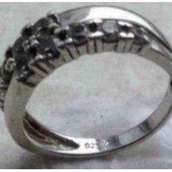 Dames ringen