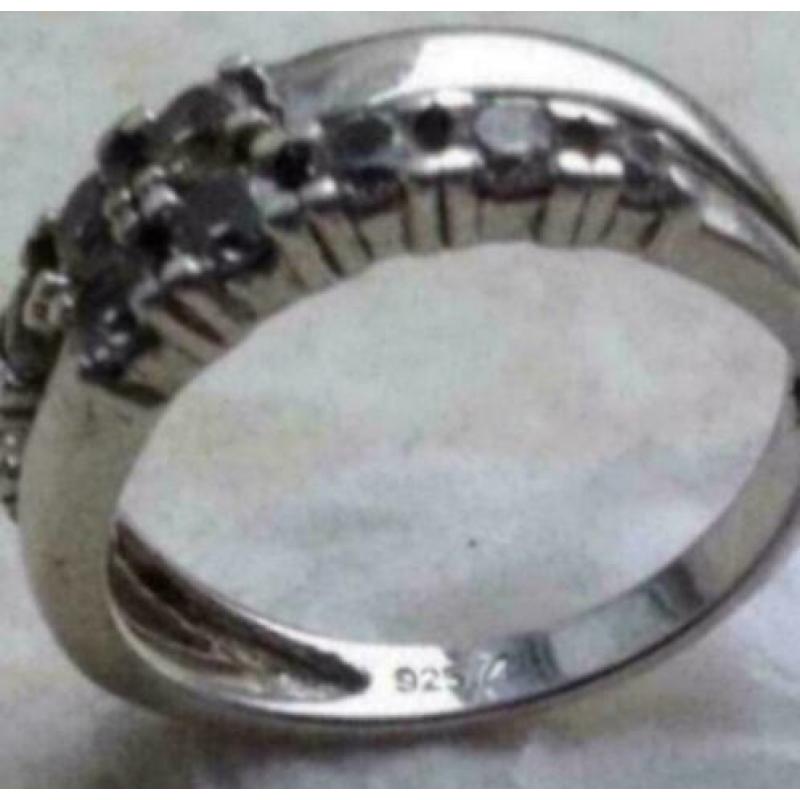 Dames ringen