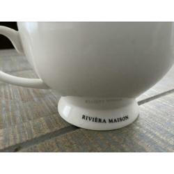 Rivièra maison tea for one