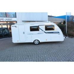 Trigano Silver 390 CP