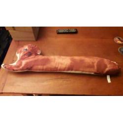 2e hands knuffelteckel knuffelhond