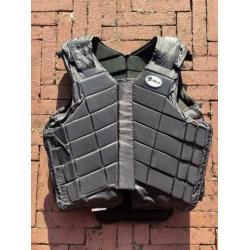 Bodyprotector NIEUW maat S RIDER PRO