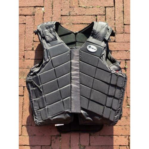 Bodyprotector NIEUW maat S RIDER PRO