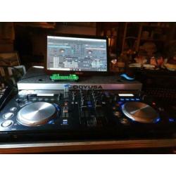 Pioneer controller