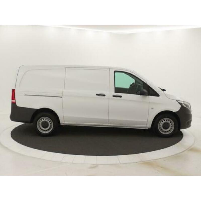 Mercedes-Benz Vito 116 CDI KA L (bj 2019)