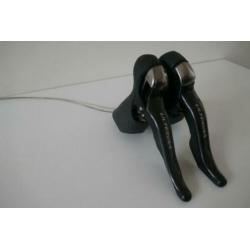 Shimano 10 speed ultegra shifters