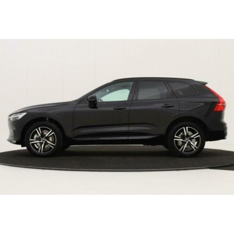 Volvo XC60 2.0 T4 R-Design MY2020 | Harmen/Kardon | DAB+ | C