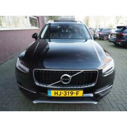 Volvo XC90 2.0 T8 Twin Engine AWD LED Pano Leder Navi EX BTW