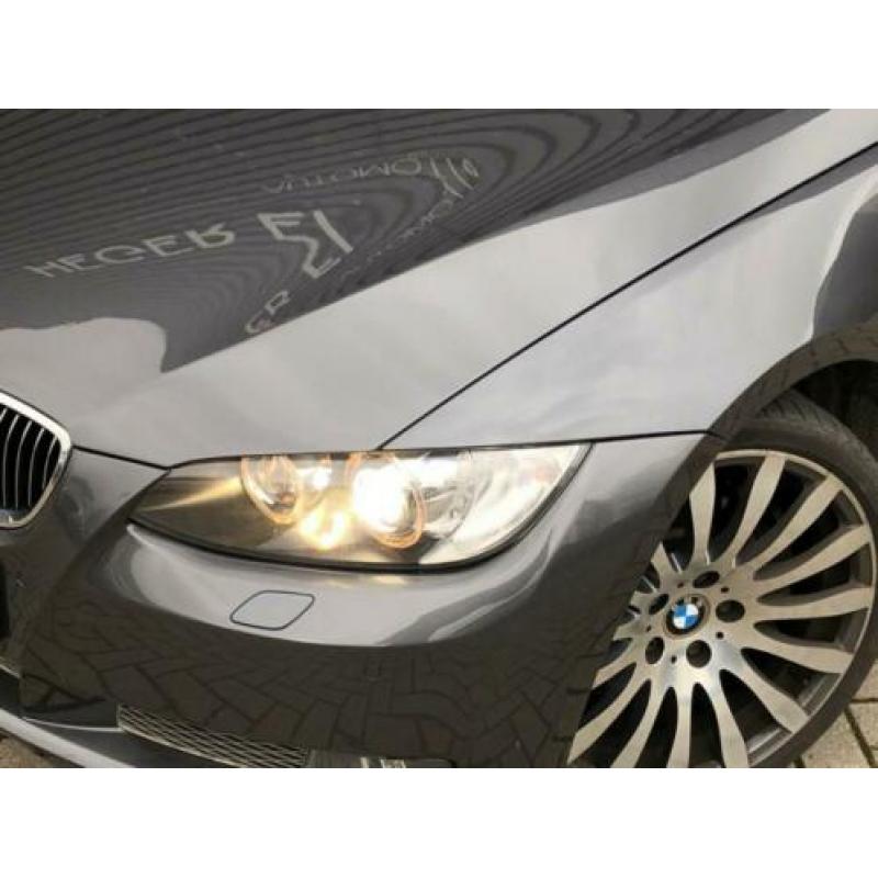 BMW 3 Serie 335 i High Executive I NL auto I Schuifdak I Led