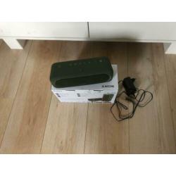 Sony SRS XB-30 Bluetooth speaker