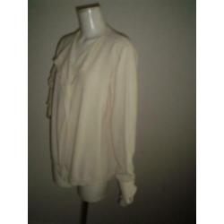 Marie Mero vest mt 44