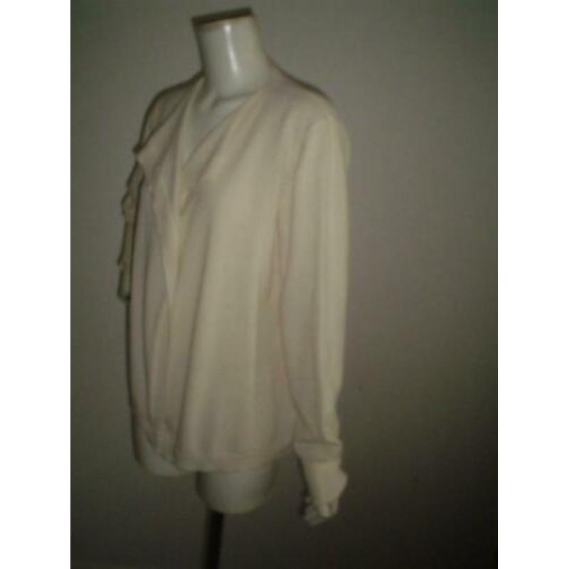 Marie Mero vest mt 44