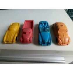 Tomte Laerdal Norway VW Chevrolet Bentley Mercedes