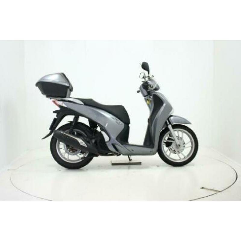 Honda SH 150 (bj 2014)