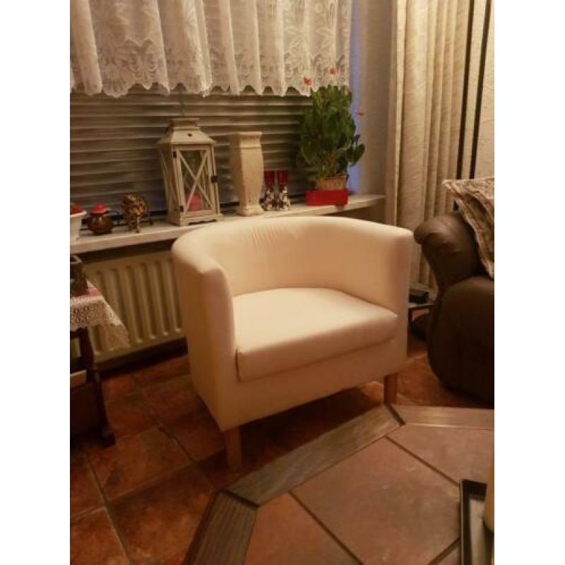 Fauteuil.....Solstar Olarp