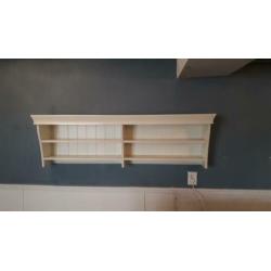 Ikea hangkast liatorp