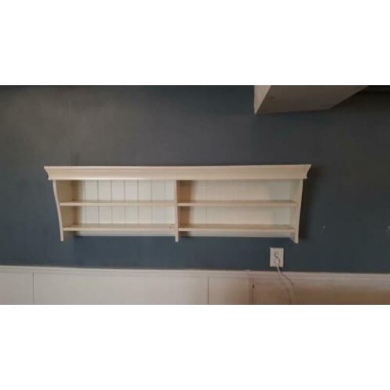 Ikea hangkast liatorp