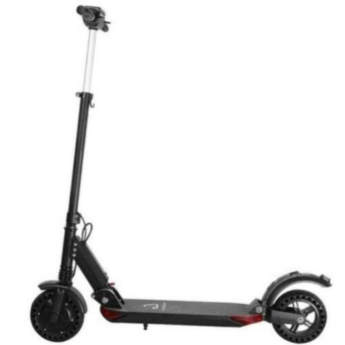 KUGOO S1 Pro Folding Electric Scooter 350W Motor LCD Display