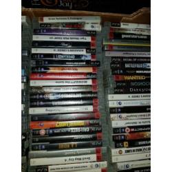 74 ps3 spellen