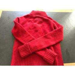 Vest Bien Bleu 38 van Lambswool
