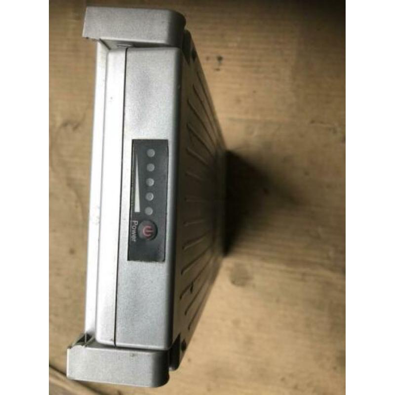Te koop 2 Sparta accu’s grijs en zwart €100 per stuk