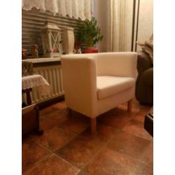 Fauteuil.....Solstar Olarp