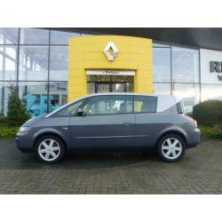RENAULT Avantime 2.2 16V DCI Privilege