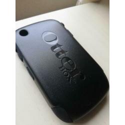 Telefoonhoes (Otterbox) voor Blackberry Curve