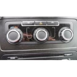 Volkswagen Caddy 2.0 CNG 5 Pers BPM VRIJ Airco (bj 2010)