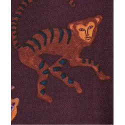 Prachtige blouse Fabienne Chapot monkey trouble maat XS
