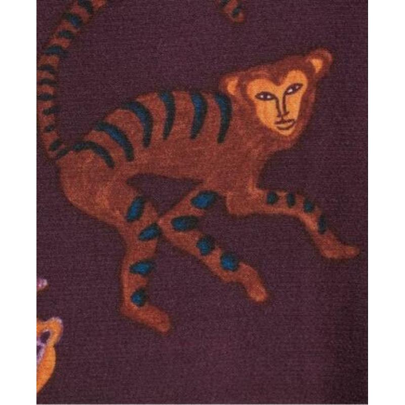 Prachtige blouse Fabienne Chapot monkey trouble maat XS