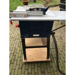 Ferm zaagtafel