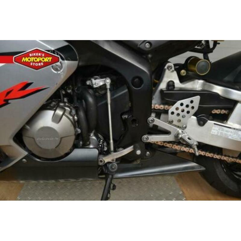 Honda CBR600RR (bj 2005)