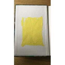 Bert Wiersema Logboek Lammers dl 2 de Offersteen