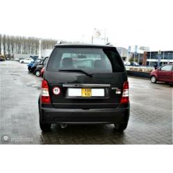 Ligier X-Too Max Plus Sport van dealer 6 maanden garantie