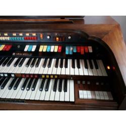 Hammond Aurora Classic