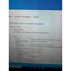 Lenovo Sff Pc Desktop Thinkcentre ~ Core i5 (Quad Core)