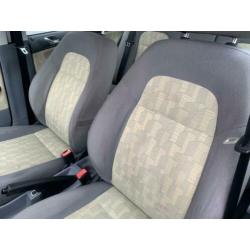 Skoda Fabia Combi 1.4 Comfort - Airco