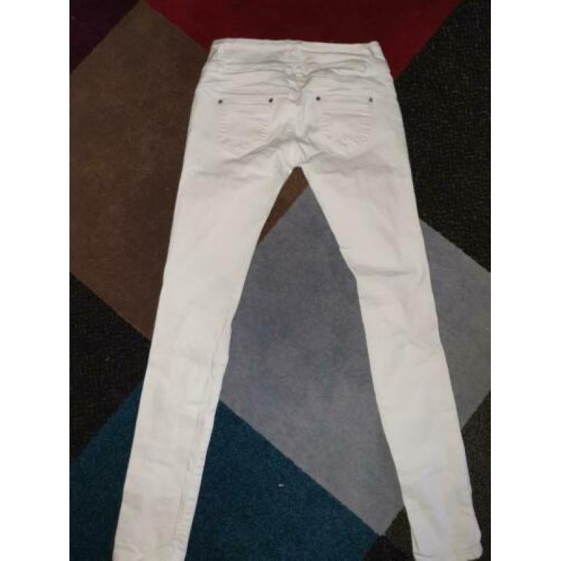 Jeans maat S