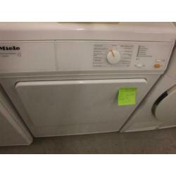 Miele 6 kg Softcare Afvoerdroger Gewelfd 300 Arpe Kampen