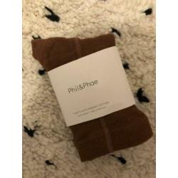 Phil & Phae Maillot Nieuw phil&phae
