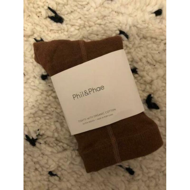 Phil & Phae Maillot Nieuw phil&phae