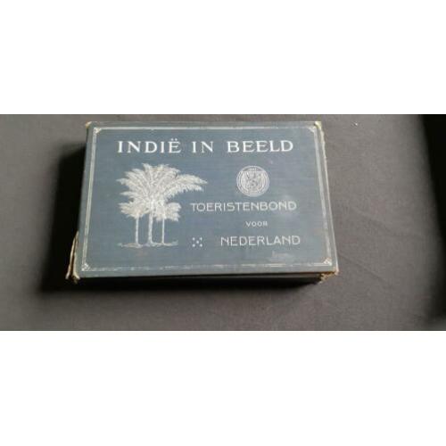 Indie" in Beeld