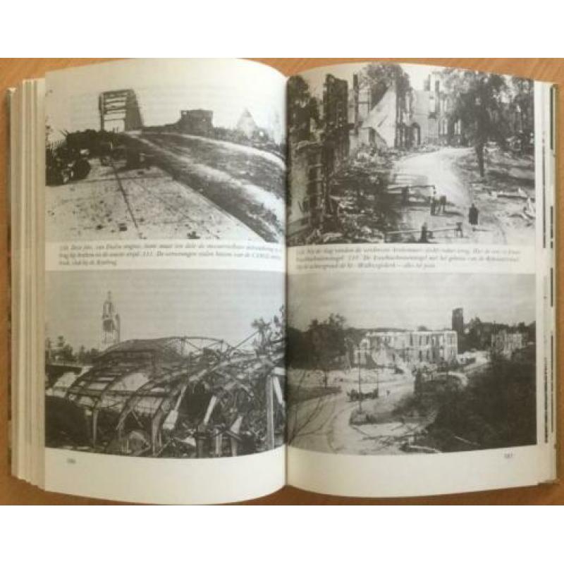 Een brug te ver, 1944 Arnhem, Cornelius Ryan, 1974